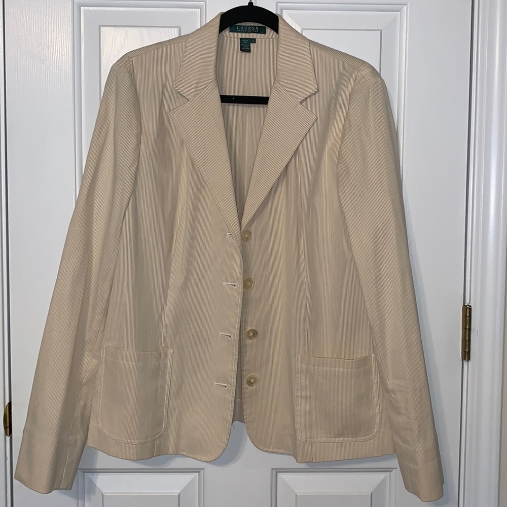 Lauren Ralph Lauren Jackets and Coats